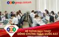 Dịch Tài Liệu Tiếng Hàn Tại Khánh Hòa – Giải Pháp Ngôn Ngữ Chuẩn Xác Cho Hợp Tác Việt – Hàn
