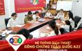 Dịch Thuật Chuyên Ngành Thể Dục Thể Thao Tại A2Z Khánh Hoà