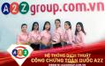 Dịch Thuật Hợp Đồng Tiếng Séc - Slavo Tại A2Z Huyện Khánh Vĩnh