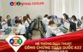 Dịch Thuật Hợp Đồng Đa Ngôn Ngữ tại A2Z Huyện Trường Sa
