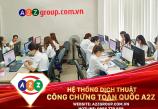 Dịch Thuật Hợp Đồng Tiếng Đan Mạch Tại A2Z Huyện Vạn Ninh