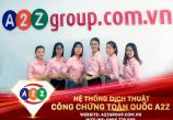 Dịch Thuật Công Chứng Tiếng Nhật Tại Nha Trang – Dịch Vụ Chuẩn Xác, Nhanh Chóng, Hợp Pháp